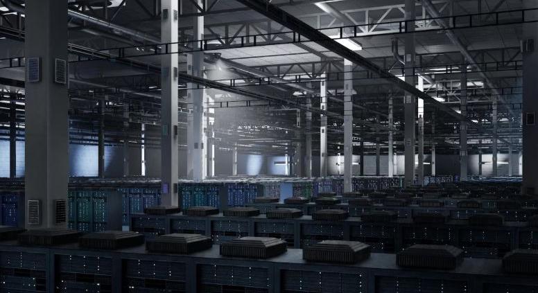 Egymilliárd forintos projektbe kezd az egyetem