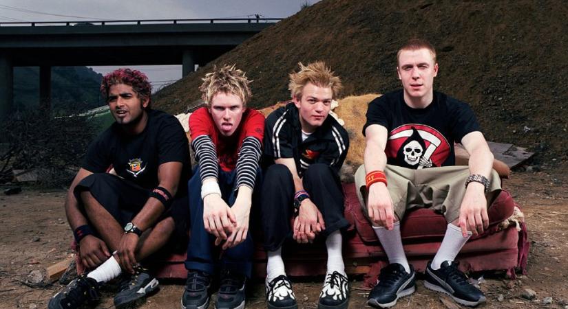 30 éves lett a Sum 41 - 10 elképesztő érdekesség a zenekarról