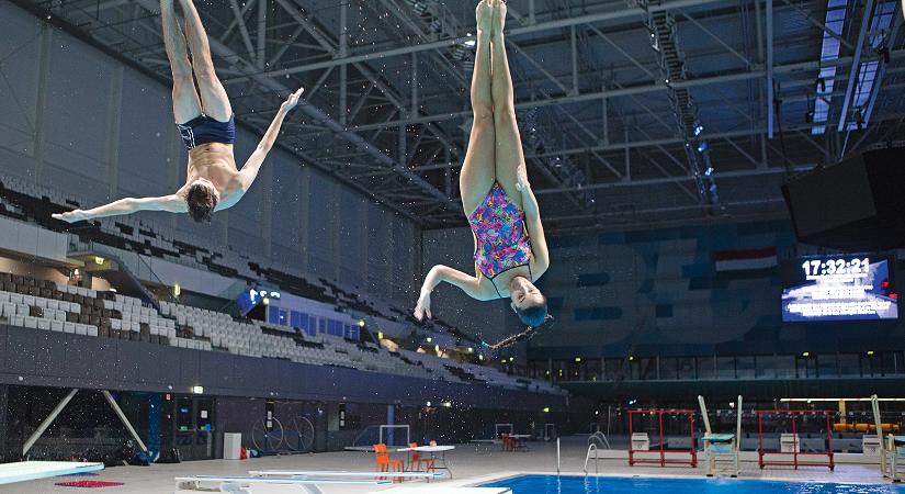 Ugrás a boldogságba