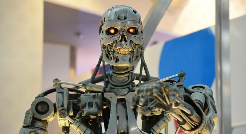 Egy európai országban már megtörtént: a mesterséges intelligencia több munkahelyet vesz el, mint hoz létre