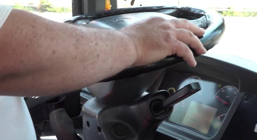 Példátlanul olcsó lesz a havi bérlet: felnőttek 200, diákok 100 forintért buszozhatnak ebben a magyar városban