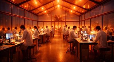 EVENT LAB Budapest 1.0 – 2026. február 12.