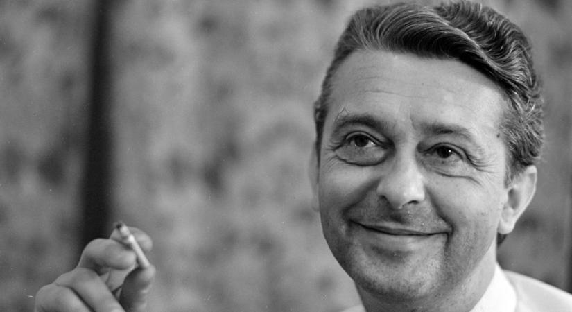 Hadifogságba esett, börtönben ült és segédmunkásként is dolgozott a finom irónia nagymestere