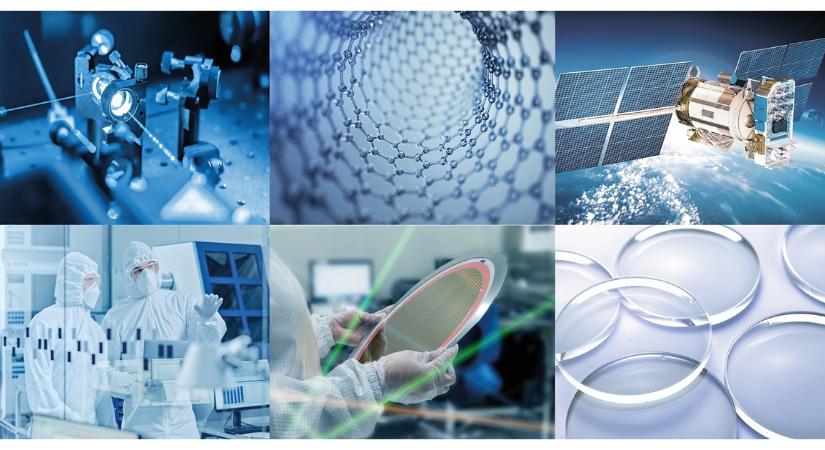 Legmagasabb tisztaság – nem csak egy tisztítási folyamat