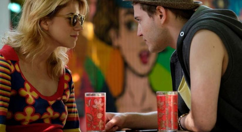 Random: Magyar viszonylatban eléggé ott van (kritika)