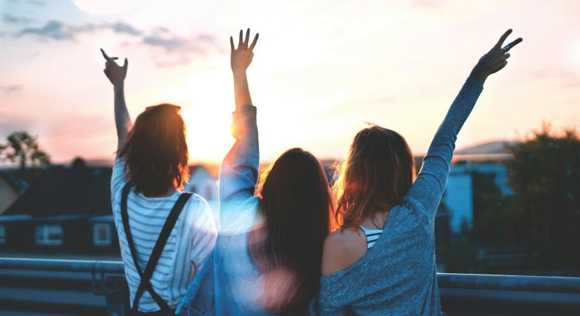 K&H: mire gyűjtenek a fiatalok és mekkora megtakarítással rendelkeznek?