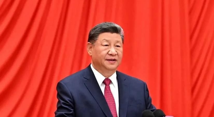 Amerikai kém Hszi-Csinping legfőbb bizalmasa? Példátlan botrány Kínában