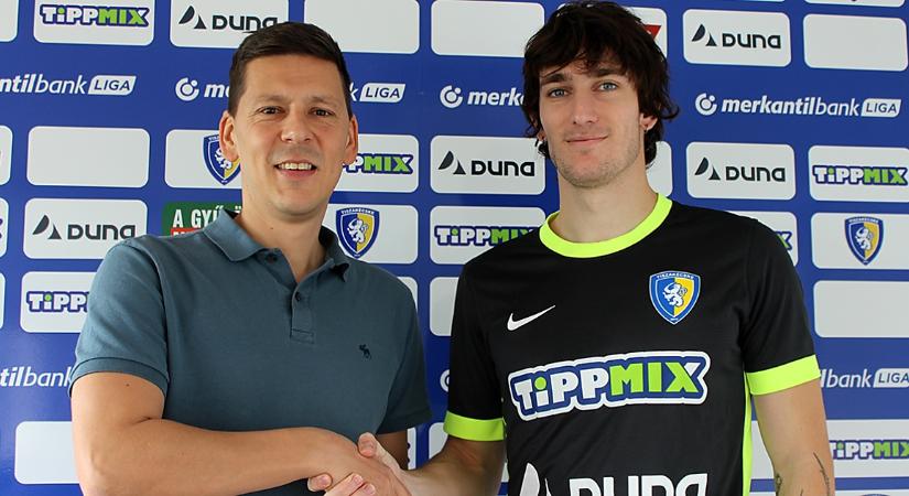 Labdarúgó NB II: további lokistákkal erősít a Tiszakécske?