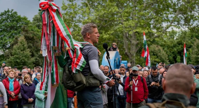 Mikecz: A Tisza képes volt behatolni elkötelezett hálózatokba