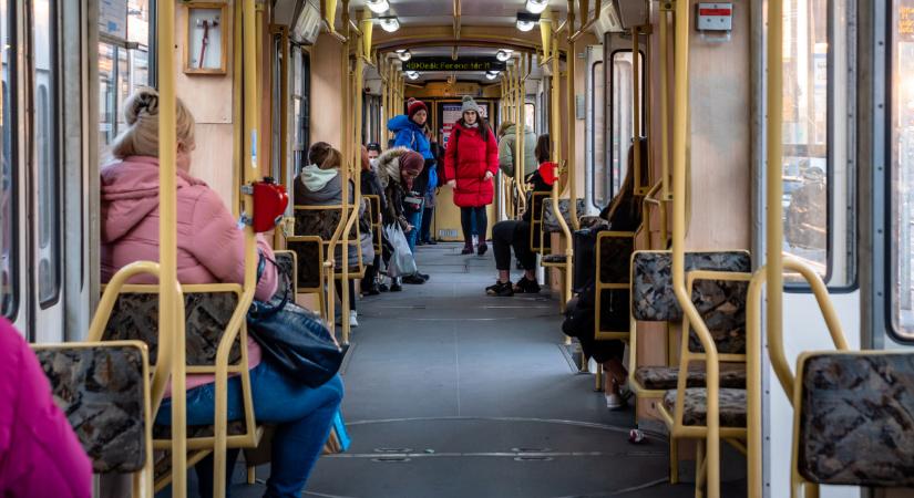Hivatalos, közkedvelt bérletet vezet ki a BKK: rengeteg utazót érint a bejelentés