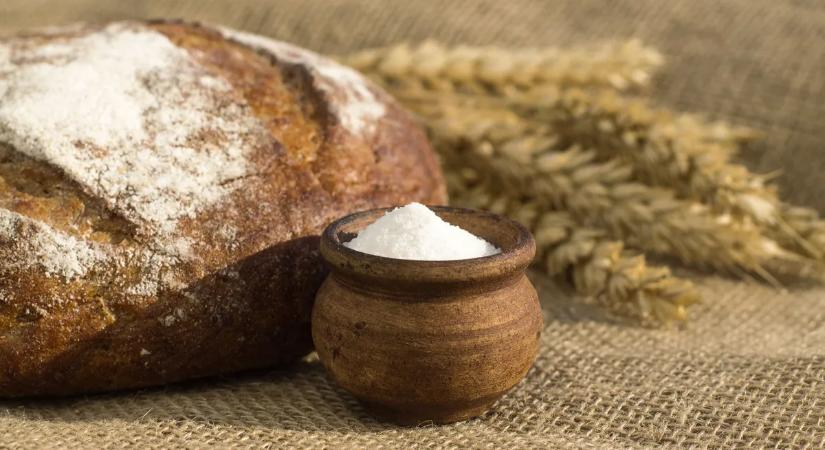 Melyik kenyér a legjobb? Itt van melyik "egészséges" alternatívát kerüld