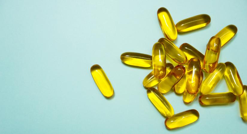 Orvosok figyelmeztetnek: kórházba került egy férfi a D-vitamin miatt