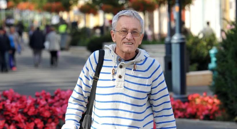 Török Tamás nem kertelt: „Amit az Európai Unió folytat, nagyon nagy veszélyt jelent"