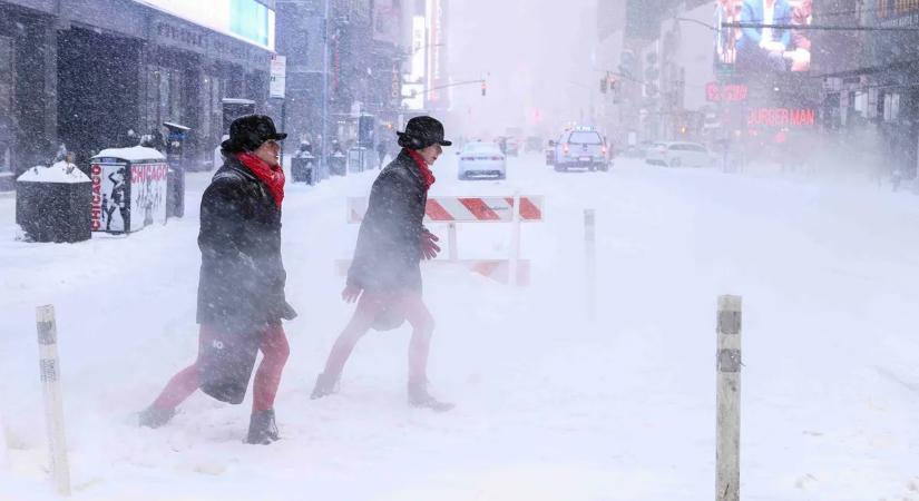 Amikor a tél nemcsak hideg, hanem magányos is