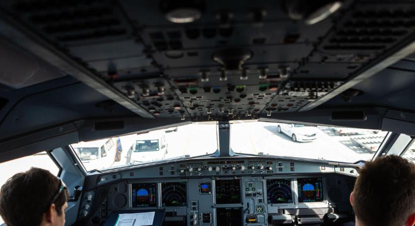 Naponta repülhetünk eredeti brassóit enni március végétől