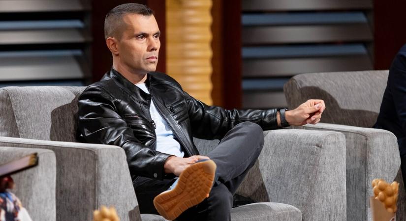 „Rabolod az időnket!” – Durván kiosztották a vállalkozót a Cápák közöttben, de közben két történelmi üzlet is született