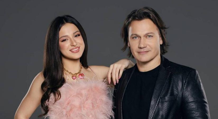 Liptai Claudia lánya is szerepel a Nagy Duettben 2026-ban: ők a szereplők