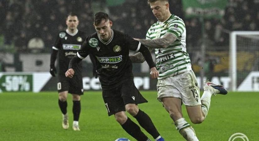 Újra itt a tavasz – ez mondták a szurkolók a történelmi ETO-győzelem után