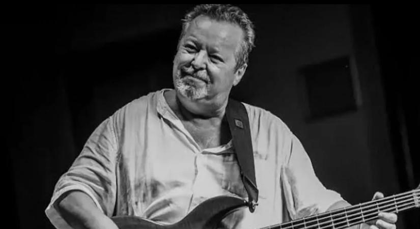 A fia közölte a lesújtó hírt: elhunyt a népszerű magyar zenész