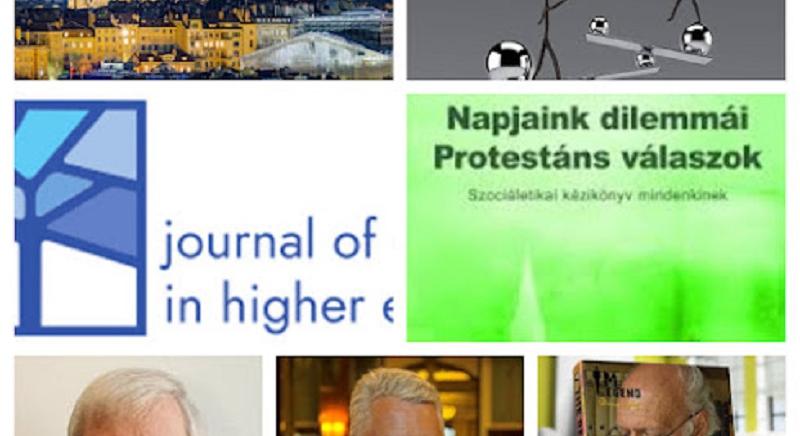 Nagy köszönet Budapestről Genfnek, Kálvin városának