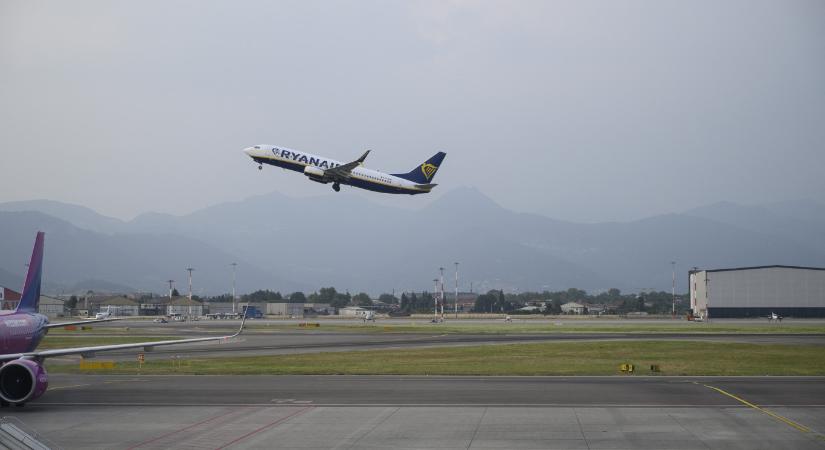 „Jó móka volt” – mondja a Ryanair pénzügyi igazgatója arról, hogy Elon Musk és Michael O’Leary leidiótázták egymást