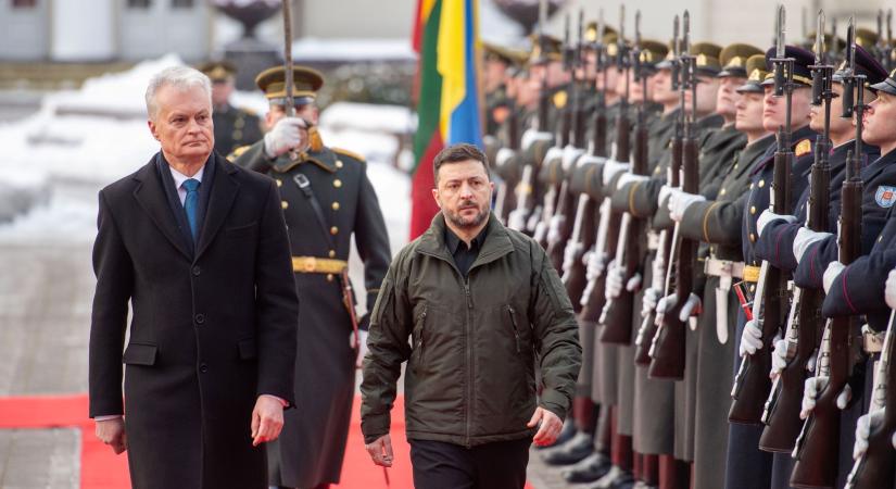 Századvég: Egy átlagos magyar háztartásnak 1,4 millió forintos terhet jelentene Ukrajna uniós finanszírozása