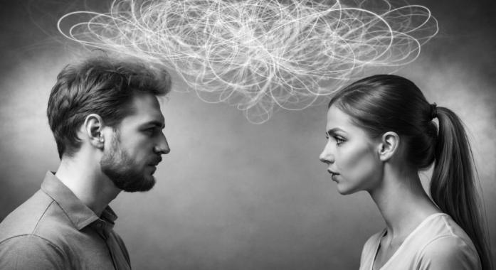 Az intelligens nő nem vitatkozik – kérdez