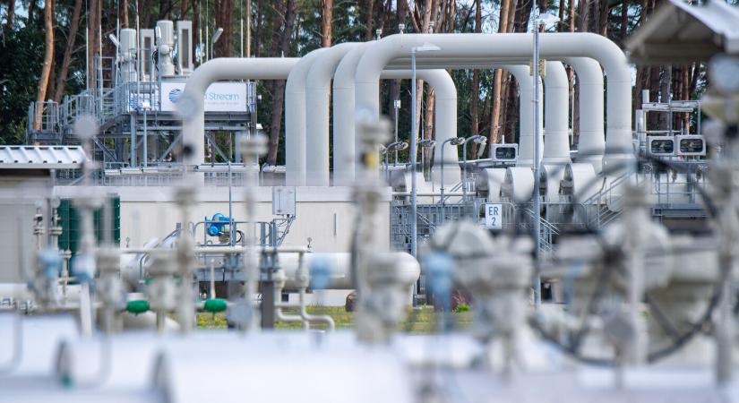 A magyar-szlovák tiltakozás ellenére eltűnik az orosz gáz az Unióból