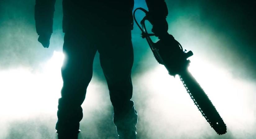 Láncfűrésszel fenyegetőzve próbálta elvinni párjától a közös gyereküket egy férfi Csongrádban