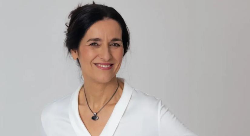 Fidesz reacts to Anita Orbán joining Tisza: She is a lobbyist and an agent