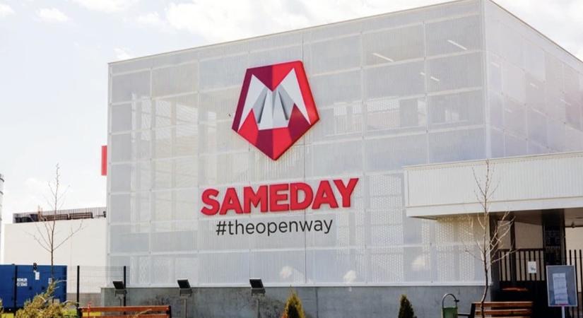 Titkos összegért adták el: 1100 csomagautomata sorsa dőlt el Magyarországon