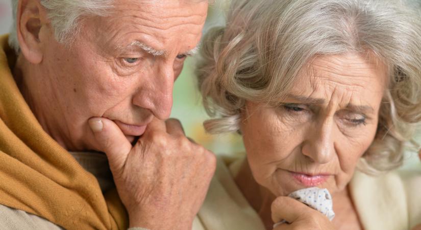 Nem folyamatosan öregszünk: Ez a két életkor a legkritikusabb