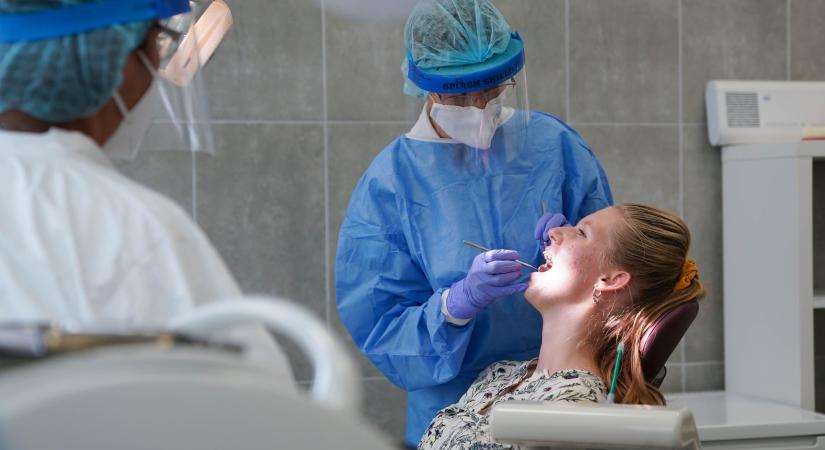 Bővítenék a Pósa utcai fogászatot