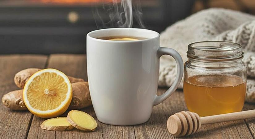 Influenza ellen házilag: 5 természetes módszer, ami felgyorsítja a gyógyulást