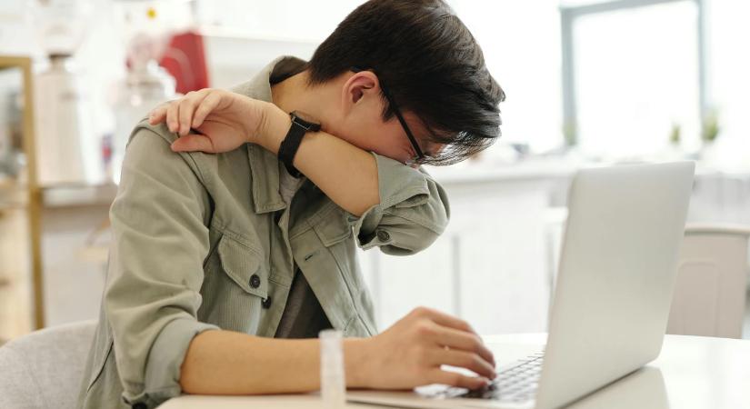 Köhögés, láz, izomfájdalmak: még nem ért véget a járvány
