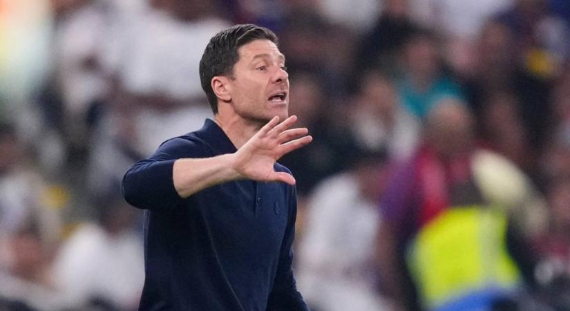 Xabi Alonso megkaphatta az első hívást a Liverpooltól