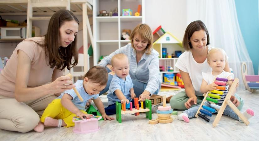 Kapcsolódás játék közben – új közösségi program indul