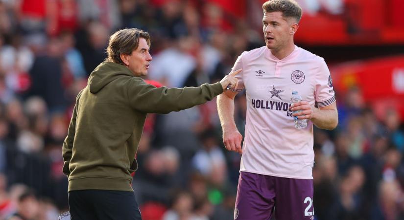 Korábbi csapatától szerződtetne védőt a Tottenham trénere – sajtóhír