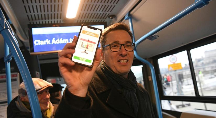 Egy bérlettípust kivezet a BKK, de így is bővül BudapestGO kínálata