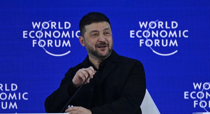 Kiderült mennyit kér Zelenszkij a magyar háztartásoktól