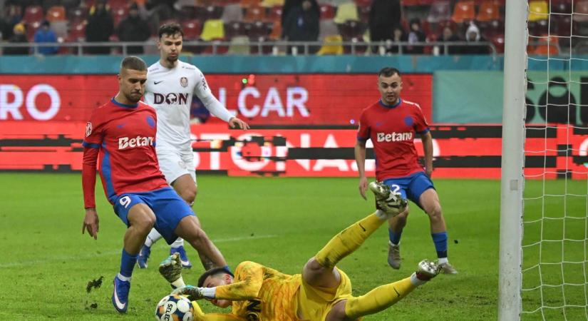 Ez is történt: megalázták az FCSB-t, hírek Schumacherről, sporttörténeti gólzápor