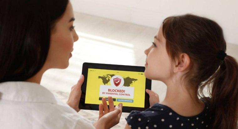 Hogyan reagálj, ha a szülői felügyet app riasztást küld? Mi a következő lépés?