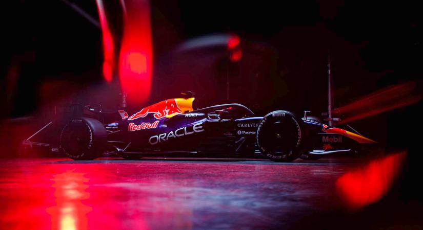 Hadjar és a Red Bull az élen a barcelonai nyitónap délelőttjén