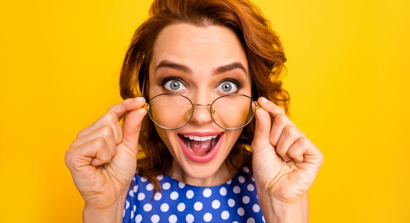 Húsz elképesztő tény, amitől más szemmel néz a világra