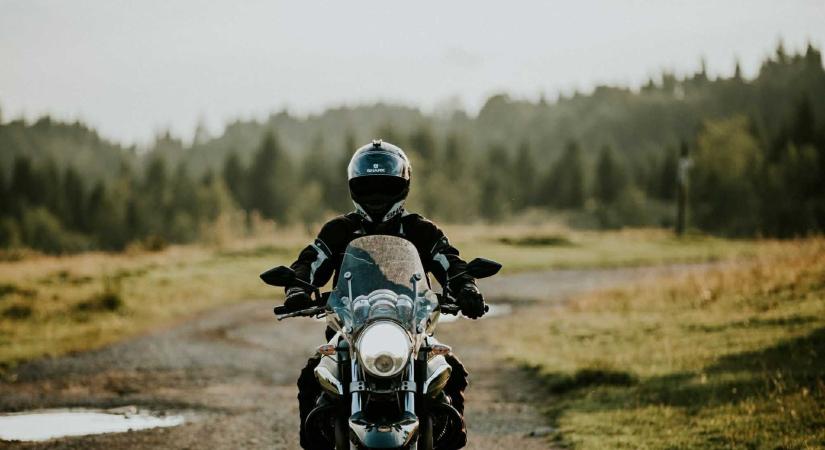 RideTrack Motoros Nap: februárban felpörög a szezon Székelyudvarhelyen