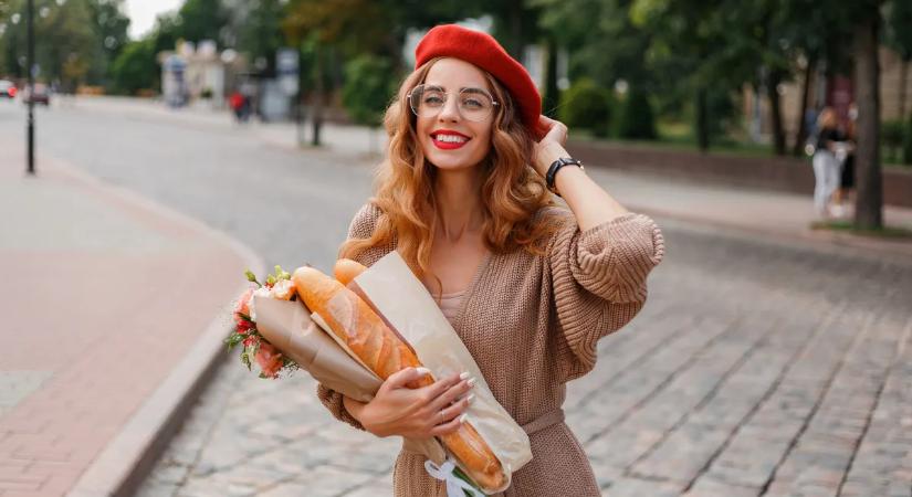 A francia nők egészségének titka: 5 dolog, amit érdemes ellesni tőlük