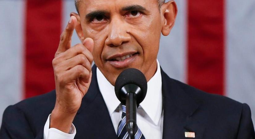 Bill Clintonnál és az Obama-házaspárnál is kiverte a biztosítékot az újabb haláleset