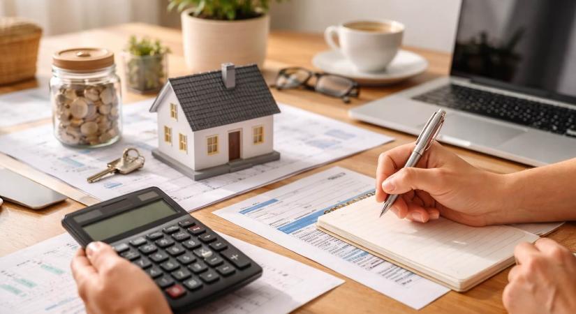 Otthon Start korlátok – így számold ki 10 perc alatt, belefér-e a kiválasztott lakás, és mennyi önerő kell valójában