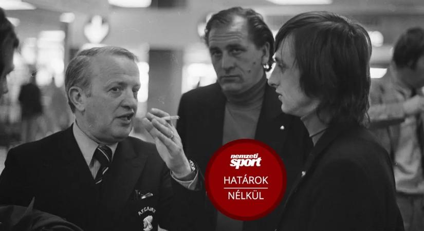 Az erdélyi edzőlegendát is beszervezte a Securitate