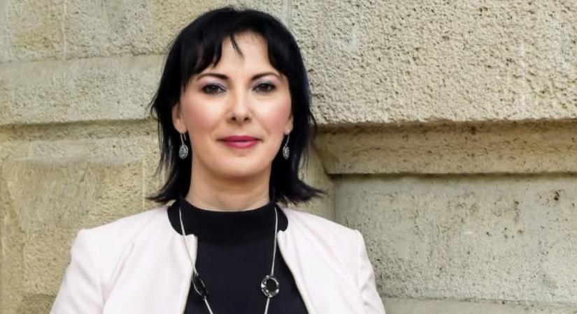 Gulyás Gergely feljelentette Perintfalvi Ritát